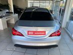 Mercedes-Benz CLA 180 CDi Urban Aut. - 41