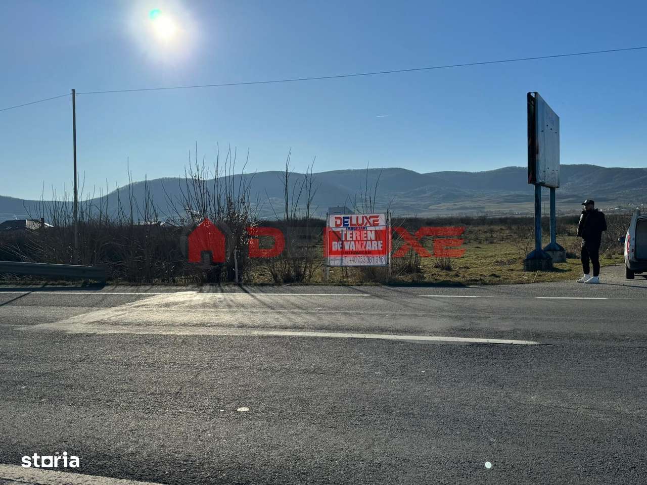 Teren 1250 mp. DN 17 Crainimat-5