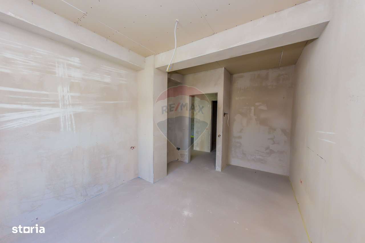 BLOC NOU- Centrul Vechi - apartament cu parcare - Imagine principală: 4/6