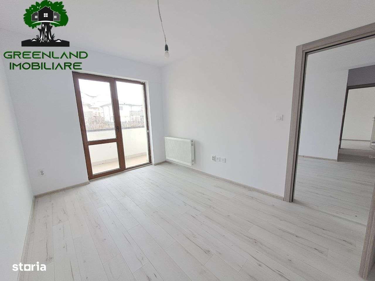 Ap 3 cam,decomandat, etaj 5,mobilat, Bloc Nou, Bucium ,statie, 62 mp - Imagine principală: 3/10