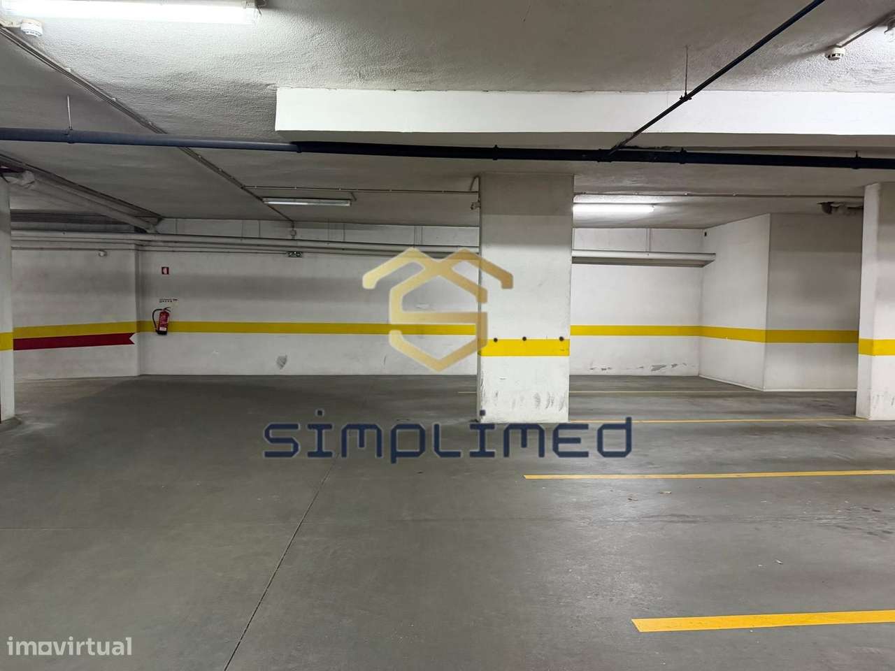 Apartamento T3 Colinas do Cruzeiro-34