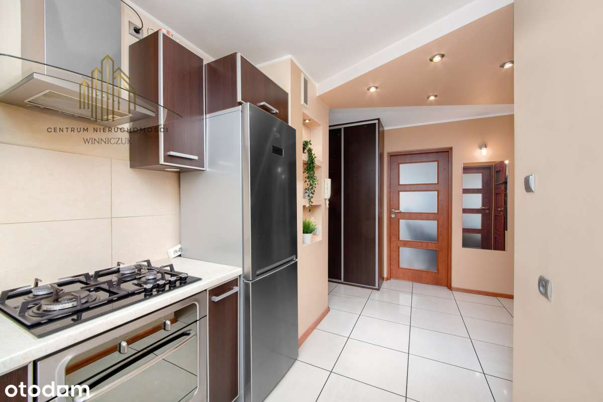 Mieszkanie NA Sprzedaż-13