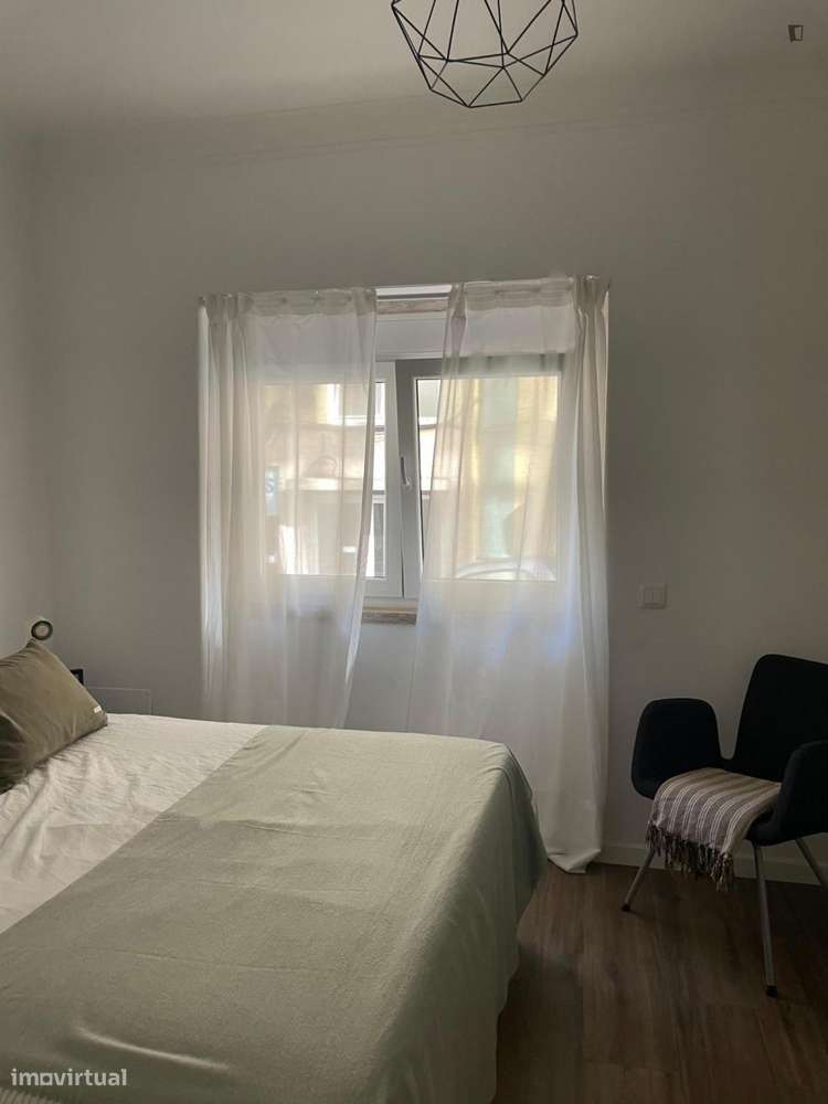 Apartamento com 1 quartos - localizado em Algés Lisbon - Grande imagem: 3/17