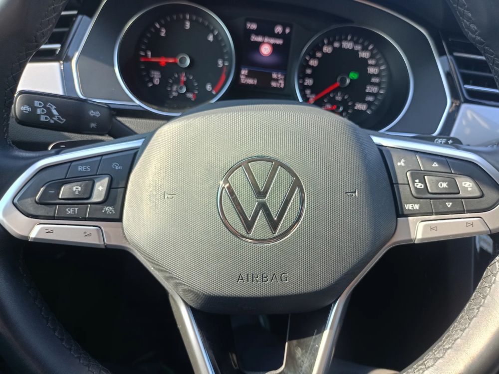 Volkswagen Passat B8 2.0 TDI SCR Comfortline DSG 2023