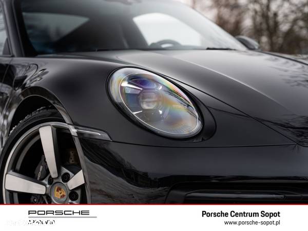 Porsche 911 Carrera T PDK - 13