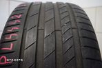 ZR20 255/30 Kumho Ecsta PS71 Wysyłka gratis! - 1