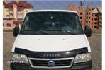 Covorase auto Peugeot DIAT DUCATO 94-05 din cuciuc ,husa capota ,paravanturi - 4