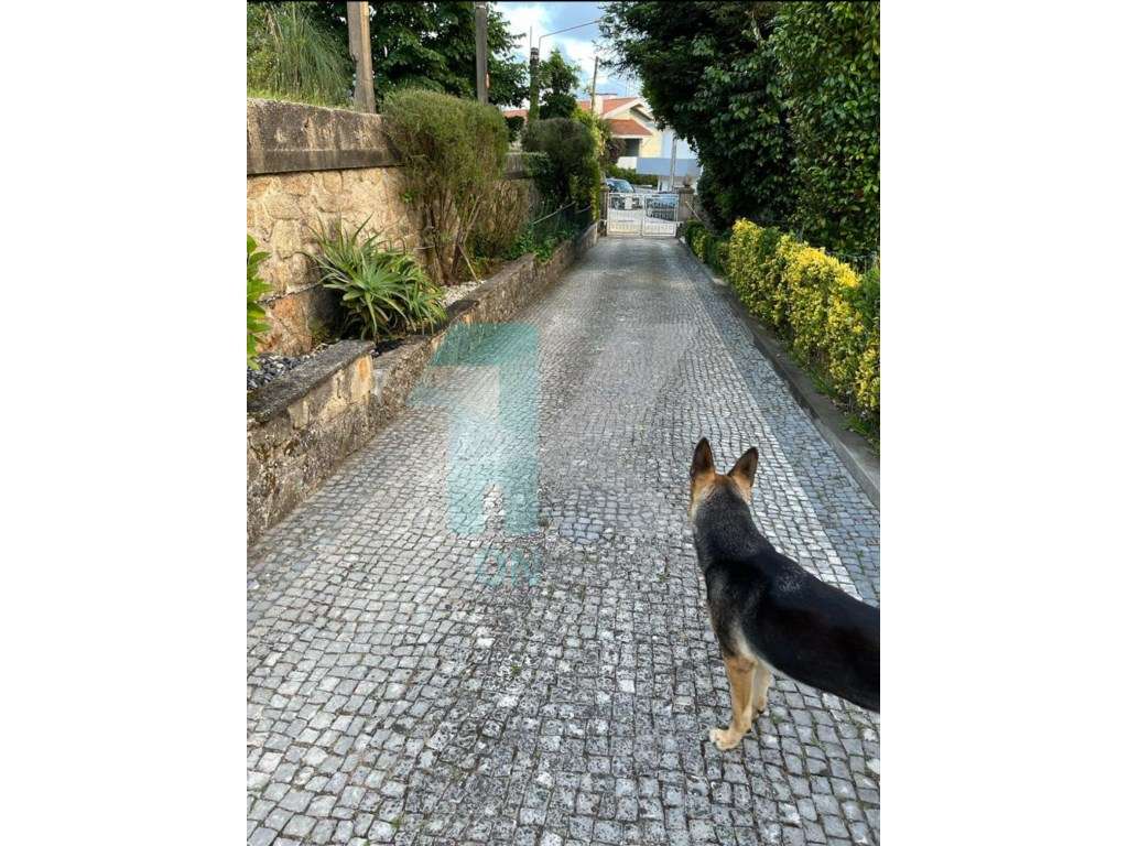 Quinta Exclusiva com Vista Mar e Piscina - Vila Nova de Gaia - Grande imagem: 4/5