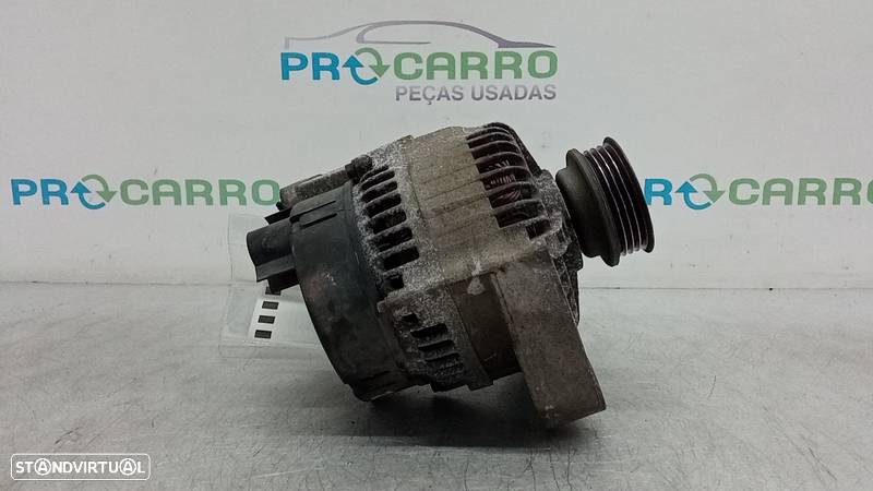 Alternador Fiat Brava (182_) - 3