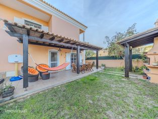 Moradia Isolada T3+1, Montenegro, Faro - Grande imagem: 4/40