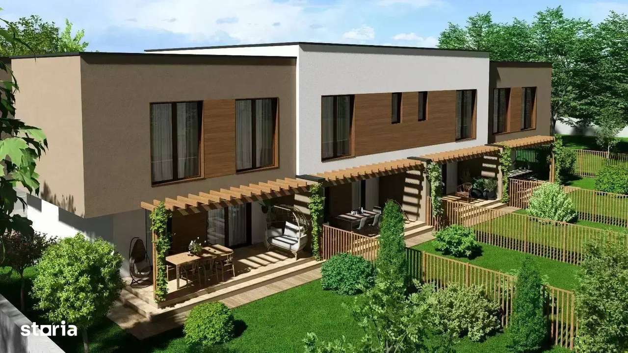 Casă 4 Camere Otopeni | Aproape de DN1| Comision Zero - Imagine principală: 4/18