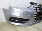 AUDI A3 8V3 ZDERZAK GRILL SPRYSKI PDC 8v3807437 - 3