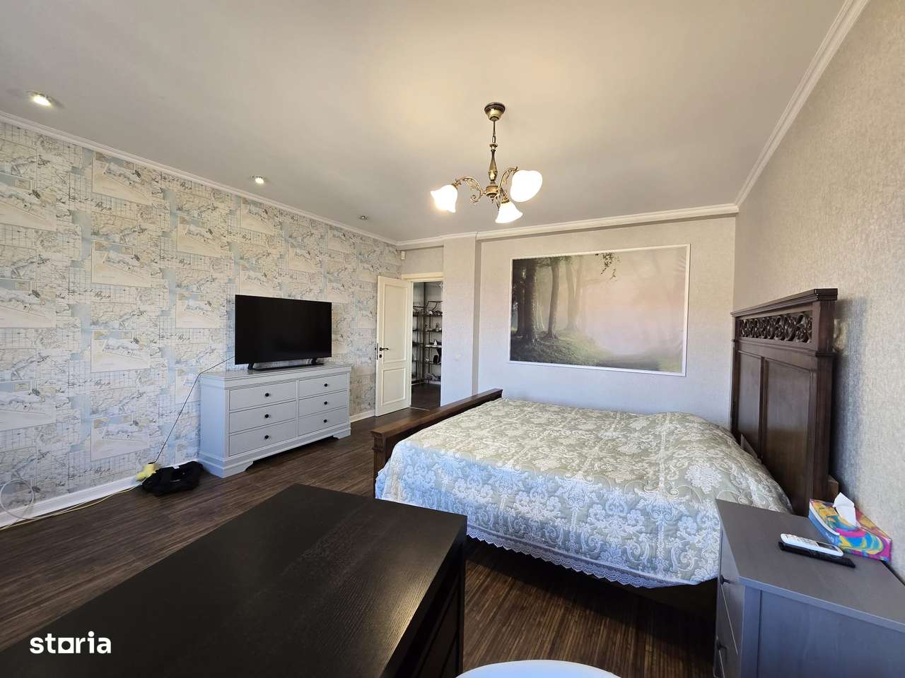 Vila P+1E+M, zona Arcasilor-6