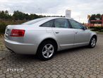 Audi A6 2.4 - 3