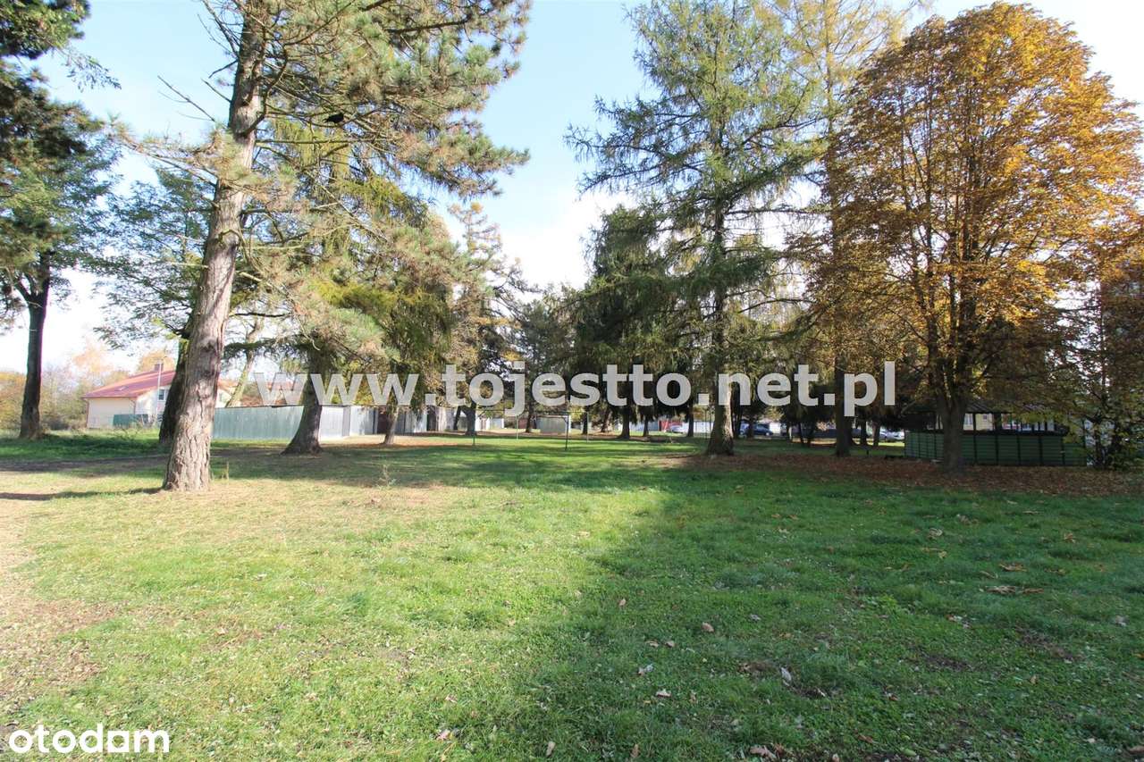 Mieszkanie na sprzedaż, Hrubieszów, 2 pokoje-18