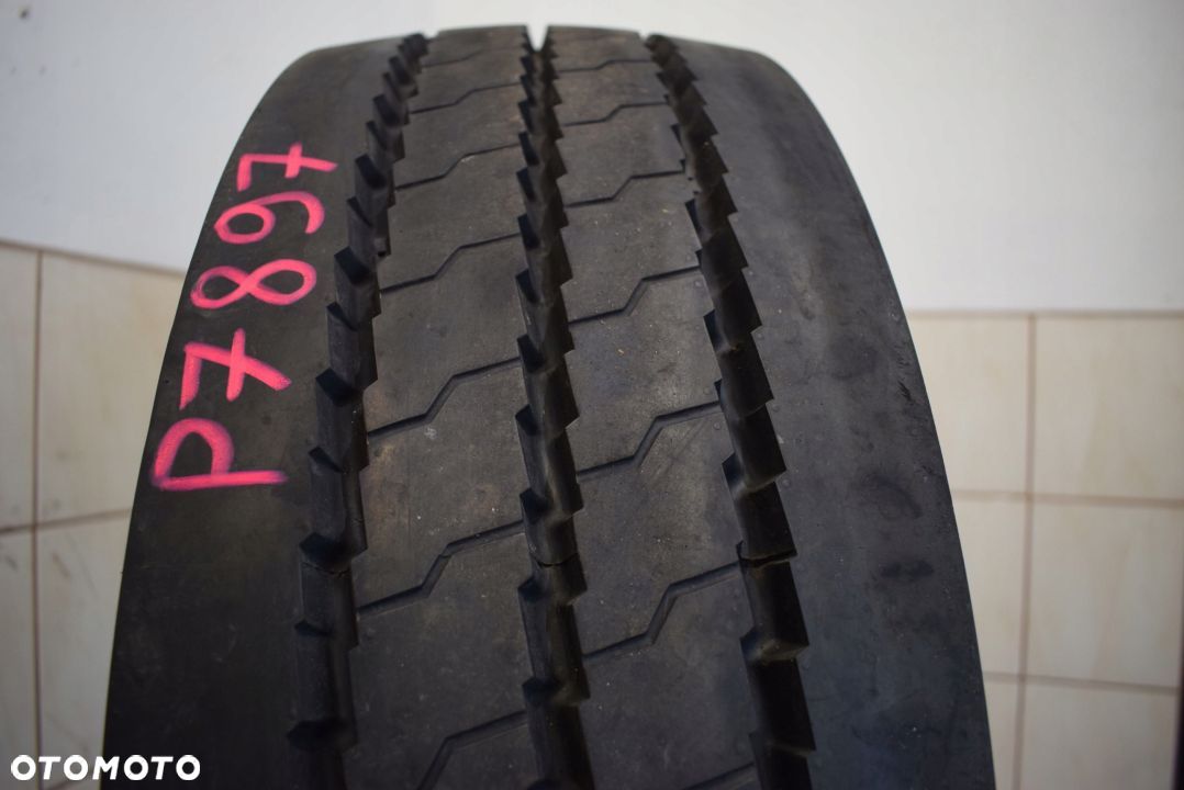 245/70 R19.5 Hankook TH22 13mm - 1