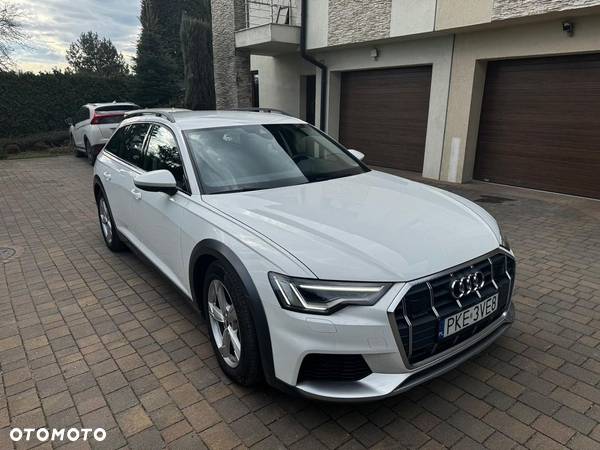 Audi A6 Allroad 45 TDI mHEV Quattro S tronic - 2