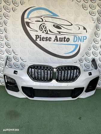 Bara fata Bmw X1 F48 Lci Facelift M pachet - 1