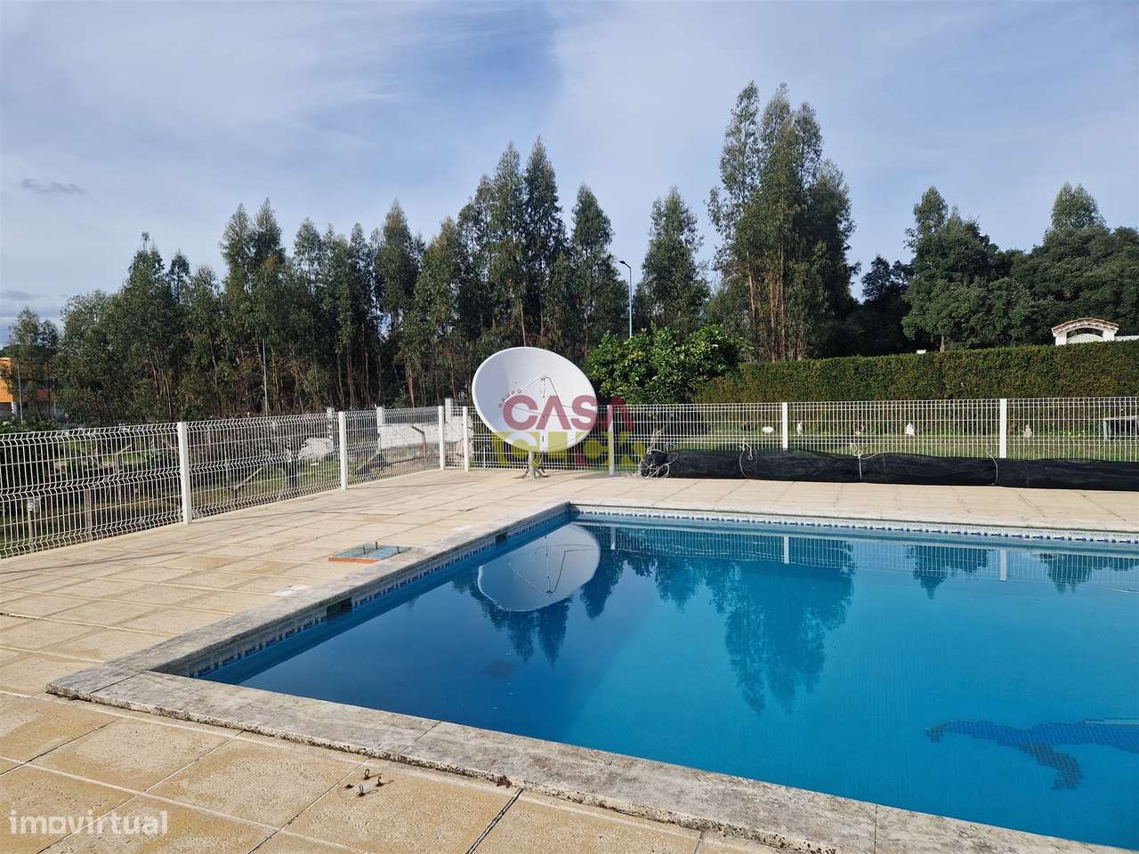 Quintinha T6 Venda em Nossa Senhora de Fátima,Entroncamento-8