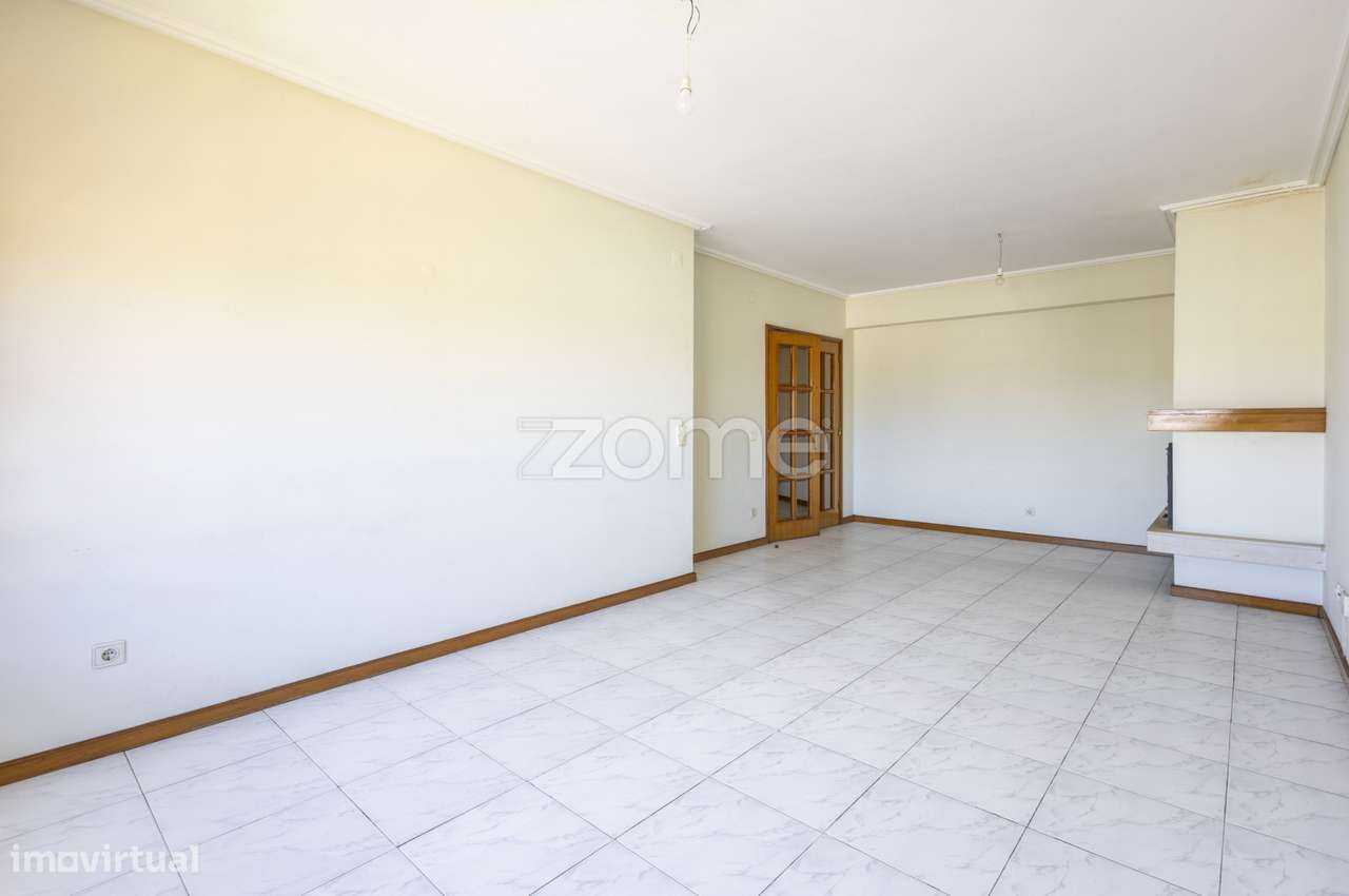 Apartamento T2 em Nogueira - Maia - Grande imagem: 4/20