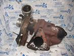 Turbo Tur185 PEUGEOT 306 1995 1.9STD   0P   DIESEL - 1