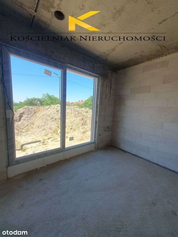 Piękny duży dom z odpowiednią działka pod ZG.-15