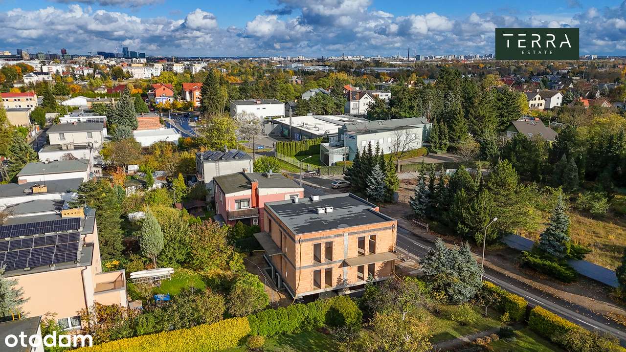 Dom jednorodzinny dwulokalowy z potencjałem na Górczynie-9