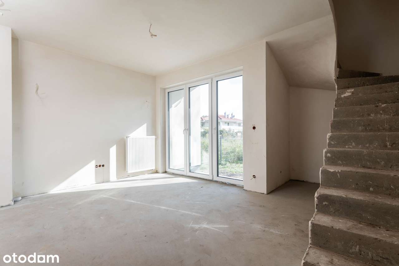 dom z garażem/PKP MIĘDZYLESIE/przy lesie/15 min od CENTRUM-13