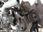 MOTOR COMPLETO LAND ROVER DISCOVERY I 1994 -D21L - 2
