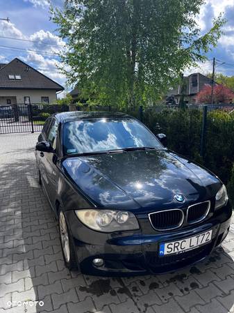 BMW Seria 1 120d - 2