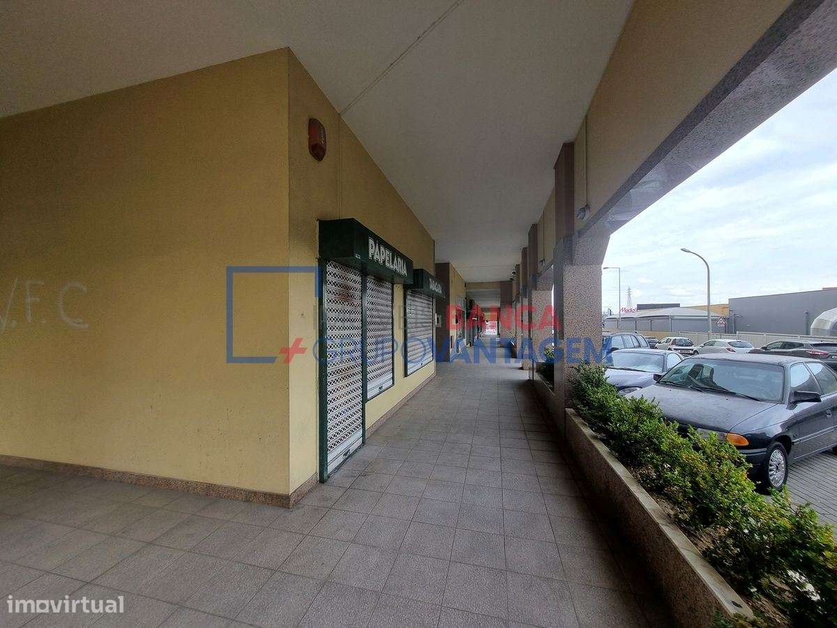 Apartamento T2 em Setúbal - Grande imagem: 5/10