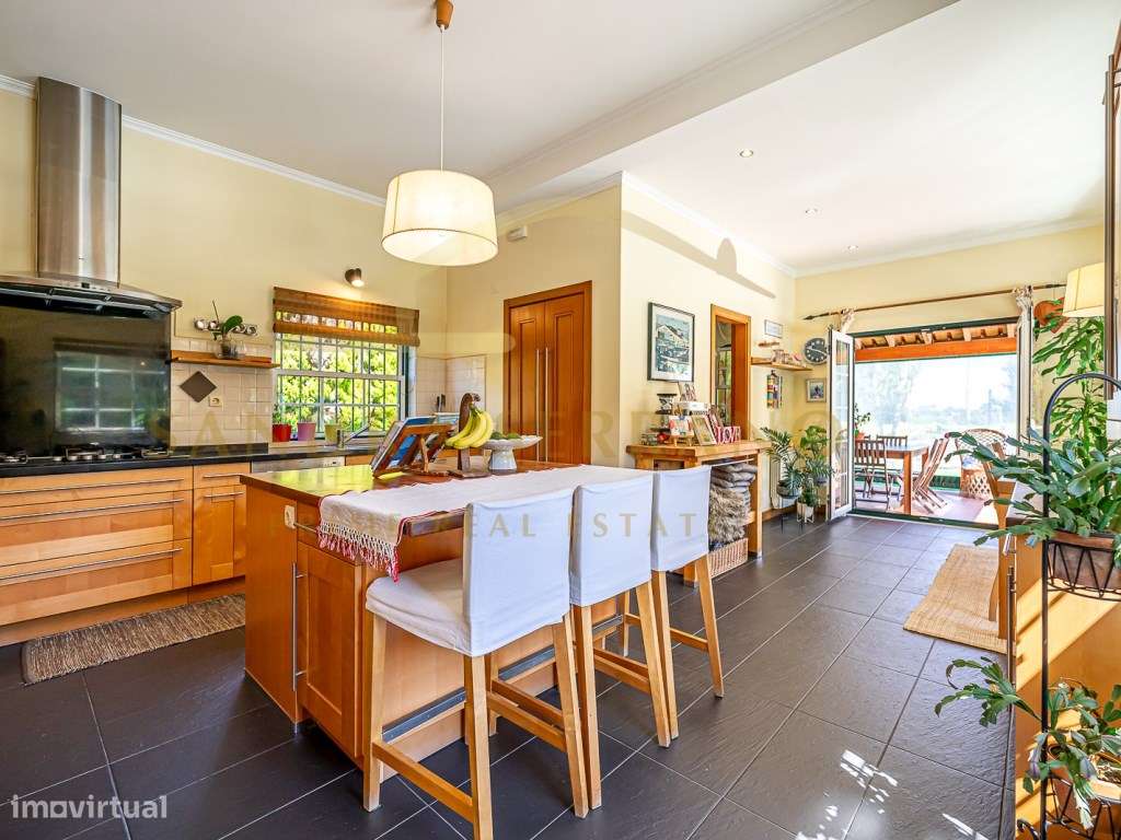 Magnifica moradia junto ao golf da Quinta da Beloura-16