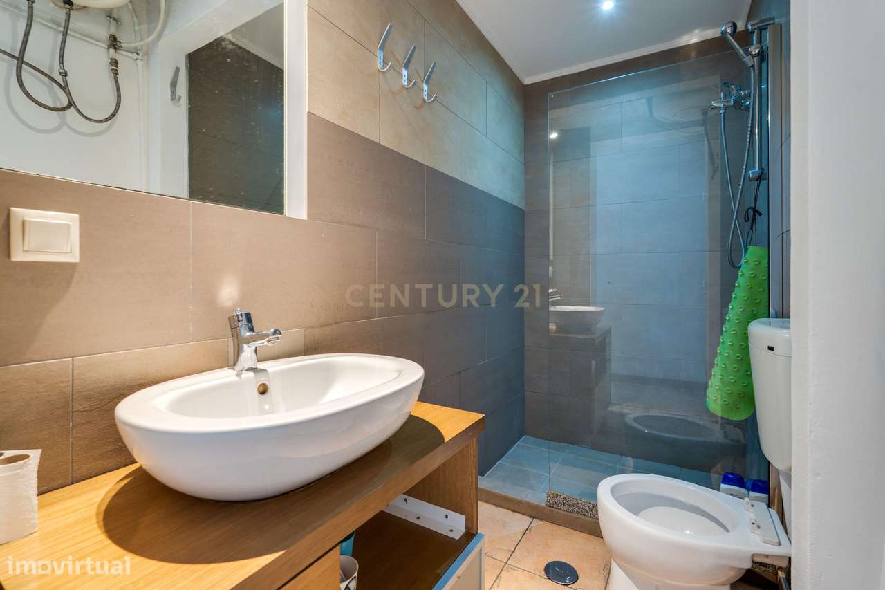 Moradia com 3 frações (T3+T2+T0)-39