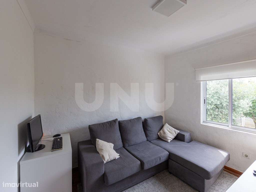 Apartamento T2 Renovado com Terreno na Maia - Montemor-o-Novo - Grande imagem: 2/23