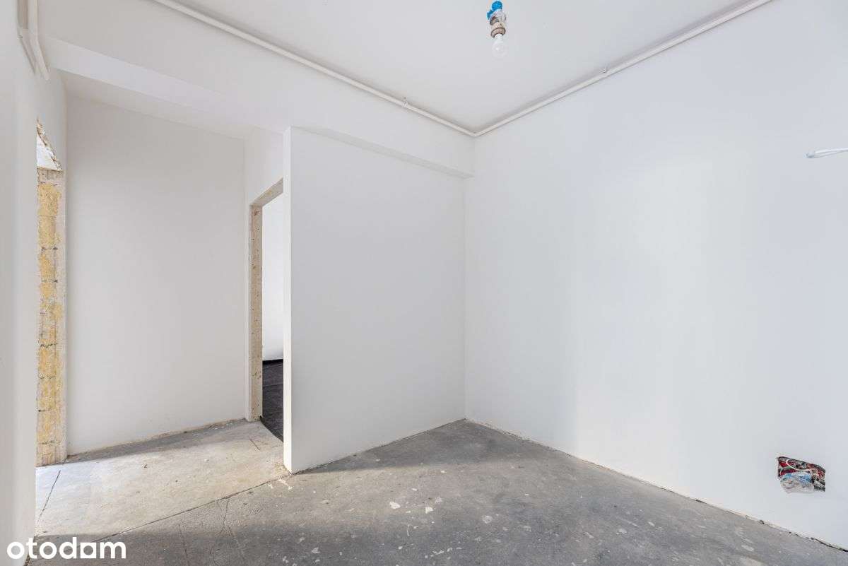 Pkp Gocławek | Centrum 15 min | 3 - 4 pokoje-5