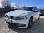 Volkswagen Passat Variant 2.0 TDI DSG R Executive - 1