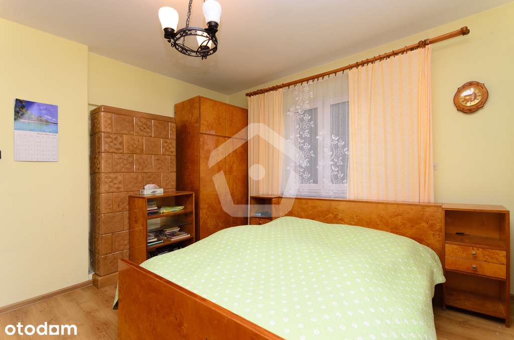 Dom wolnostojący na dużej działce - Błażowa Górna-2