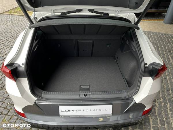 Cupra Formentor 1.5 TSI DSG - 10