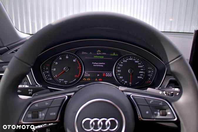 Audi A4 - 15