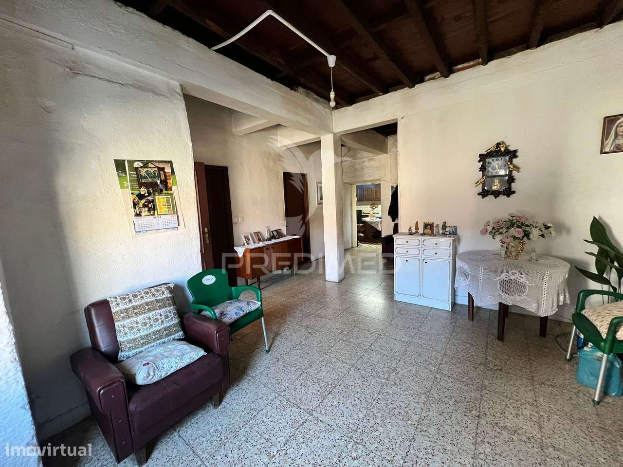 Moradia T4 em Chãs , V.N. Foz Coa - Grande imagem: 3/26