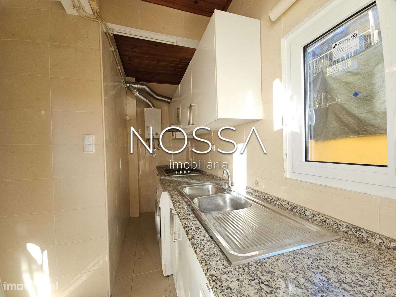 Apartamento T1 na Graça com Terraço - Grande imagem: 5/25