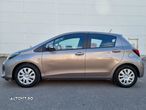 Toyota Yaris 1.5 VVT-i HSD Sol - 10