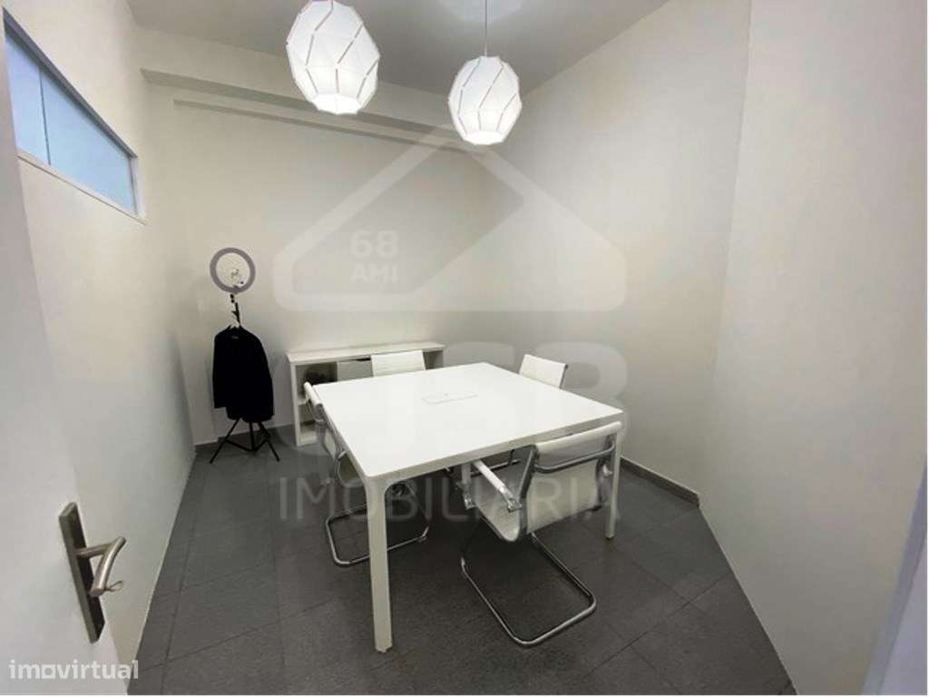 Loja no Centro de Benavente - Grande imagem: 2/6