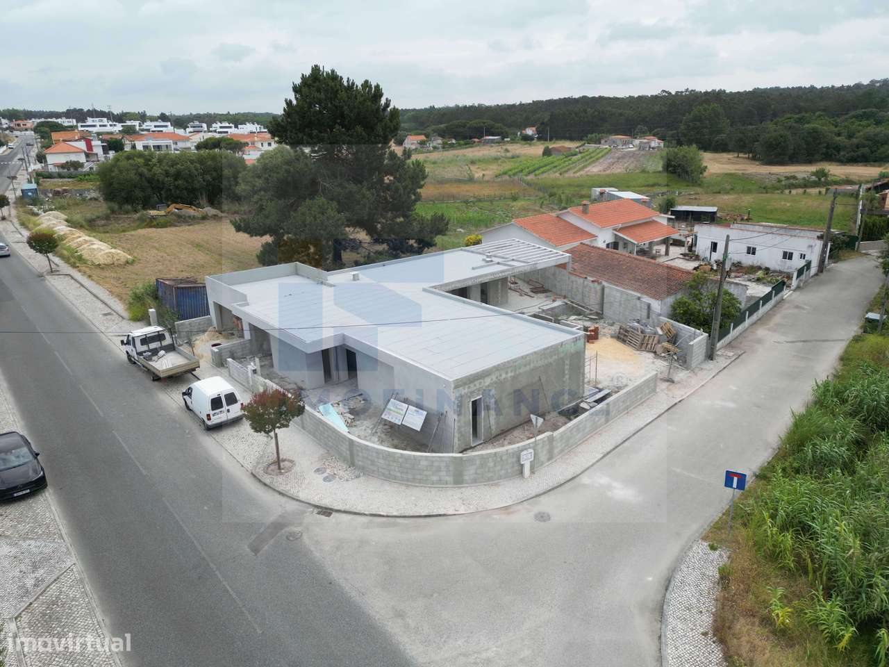 Moradia T4 - Grande imagem: 3/54