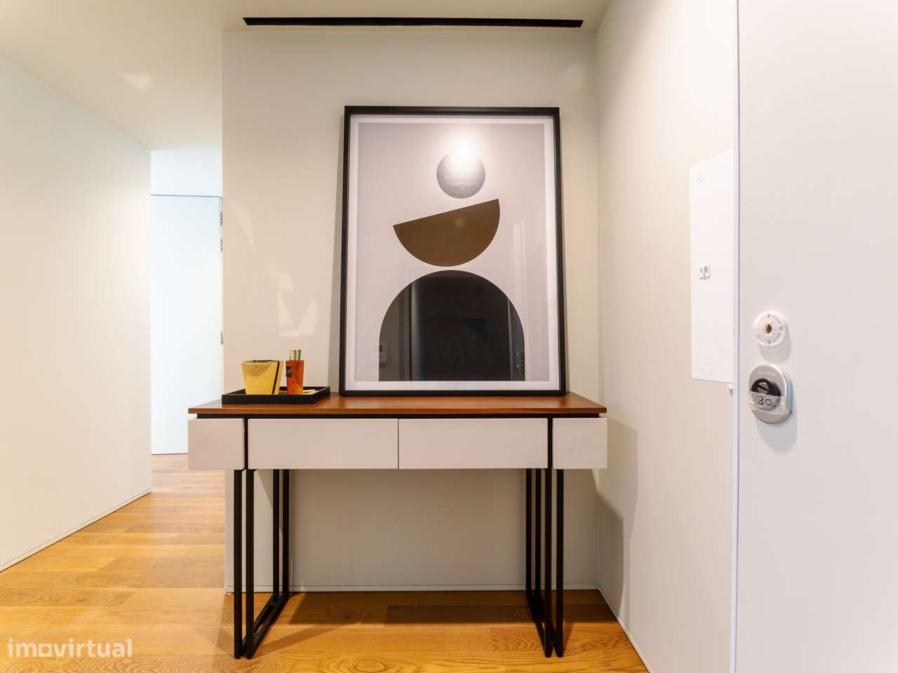 Apartamento T2 Venda em Barcelinhos,Barcelos - Grande imagem: 5/24