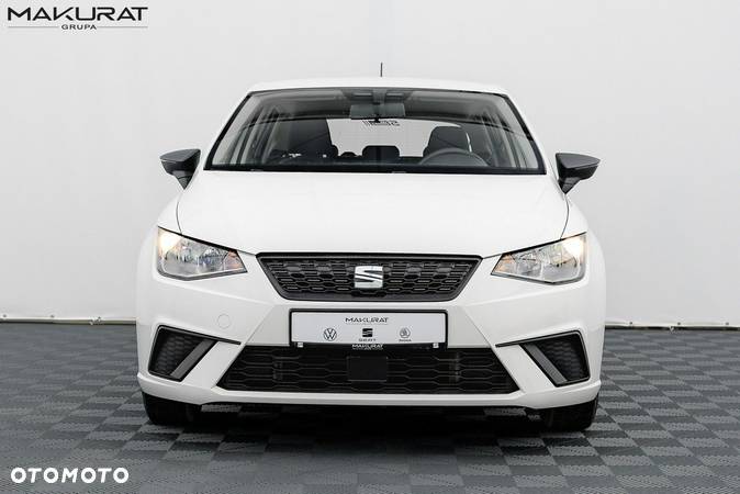 Seat Ibiza 1.0 EVO Reference S&S - 7