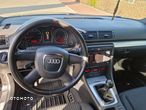 Audi A4 Avant 2.0T FSI - 10