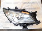 OTICA OTICAS SUBARU IMPREZA II 2 MK2 HAWK EYE OPTICA OPTICAS FAROL FAROIS XENON ORIGINAL - 5