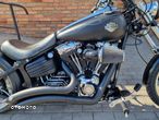 Harley-Davidson Softail - 21