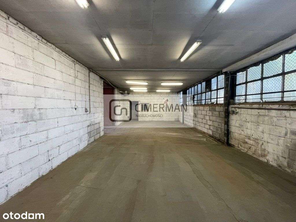 Place i Magazyny 200 m2 - 300 m2 - 500 m2 - 900 m2 - Pełny obrazek: 4/6